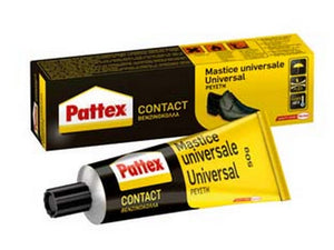 12pz pattex mastice universale - gr.50 fer143431