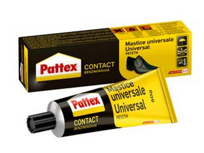 12pz pattex mastice universale - gr.50 fer143431