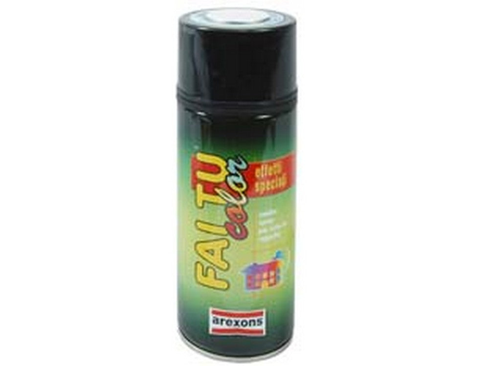 6pz smalto spray fai tu color specchiati - ml.400 cromo specchiato (3438) fer149495