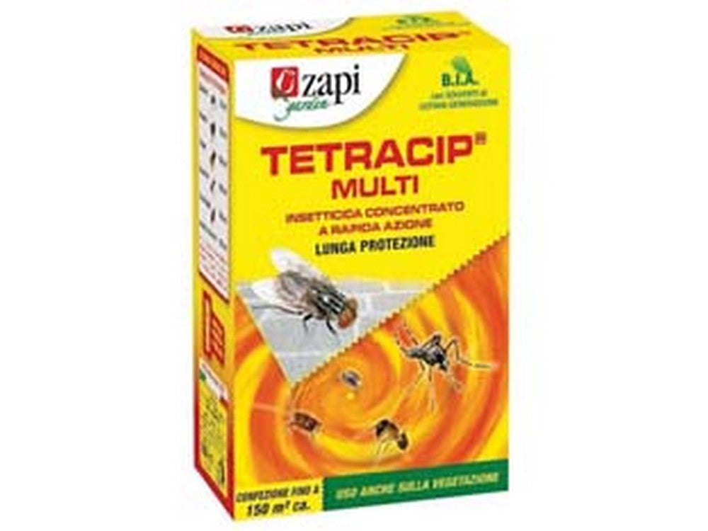 insetticida tetracip - ml.100  cod:ferx.fer158664