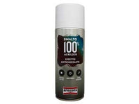 6pz smalto 100% acrilico antichizzante spray - ml.400 antichizzante bronzo (3723) fer346450