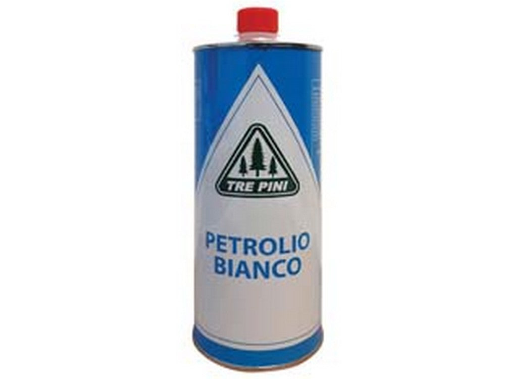 20pz petrolio bianco - lt.1 fer159913