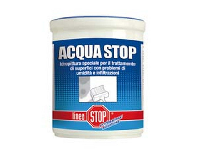 acqua stop idropittura - ml.750 fer163354