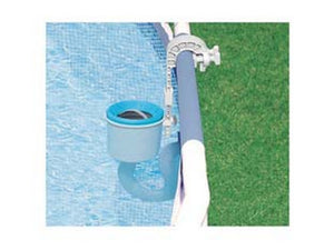 filtro piscine skimmer da parete deluxe - peso kg. 2,10 (28000) fer164054