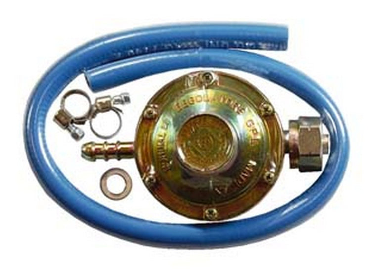 kit regolatore gas bassa pressione taratura fissa - 29/37 mbar, cod:ferx.fer167857