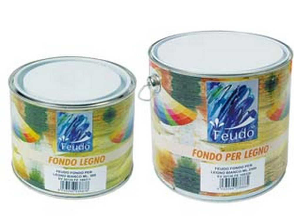 2pz fondo sintetico - ml.2500 bianco fer168328