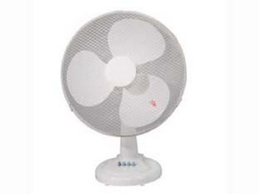 ventilatore da tavolo cm.30  fer180023