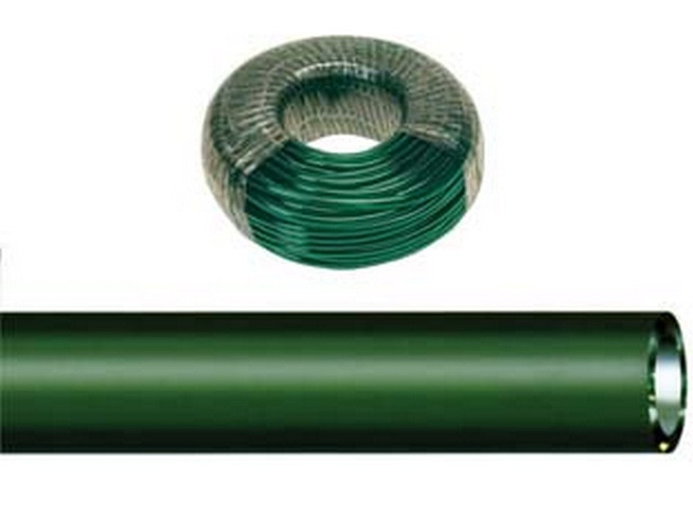 1 pz tubo antigelo extra aeternum verde - ? mm.13x19 rotolo mt.100 fer182997