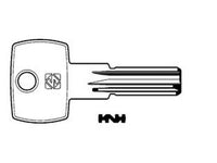 10pz chiavi punzonate per cilindri agb 6 spine agb7 - agb7 fer188166