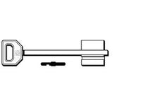 5pz chiavi doppia mappa fiam fql - fql fer190428