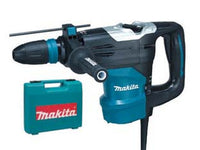 martello rotativo demolitore sds-max 1100w 8,3j (hr4003c) fer197120