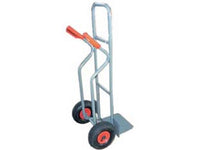 Carrello Portacasse In Acciaio Cod:Ferx.Fer200356