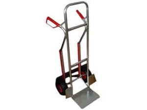 Carrello Portacasse In Alluminio Cod:Ferx.Fer200363