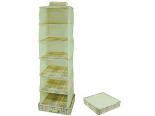 ordinatore "storage" 6 posti in tnt - cm.30x30x120h. cod:ferx.fer200738