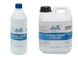 antialghe liquido non schiumogeno - lt.25 in tanica  fer417402