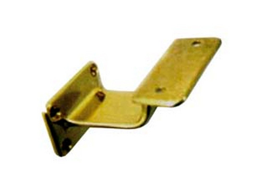 supporto per corrimano base rettangolare  fer210706