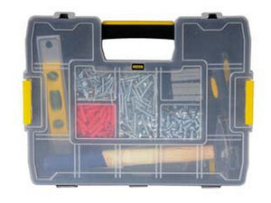 Organizer Sort Master Junior Vaschette Regolabili - Cm.37X29,2X6,7H. (1-97-483) Cod:Ferx.Fer229135