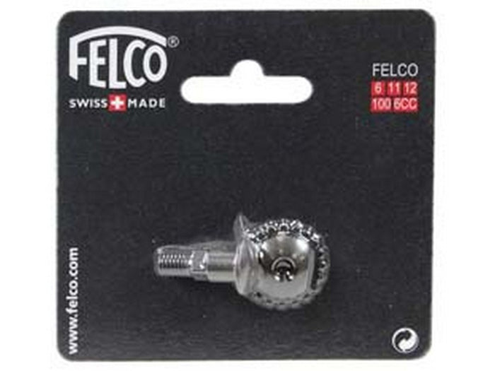  kit bullone di ricambio per forbici - ? mm.6x22 per 7-8-9-10-13-8cc (art.7/94) cod:ferx.fer229401