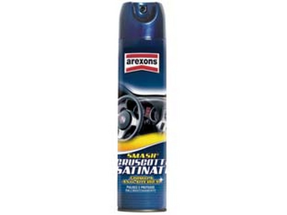 2pz smash cruscotto effetto satinato - ml.600 in spray (8311) fer237178