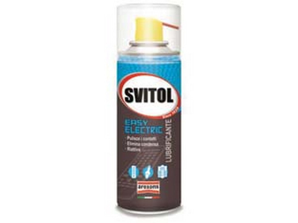 12pz svitol easy electric spray - ml.200 in spray (2325) fer239028