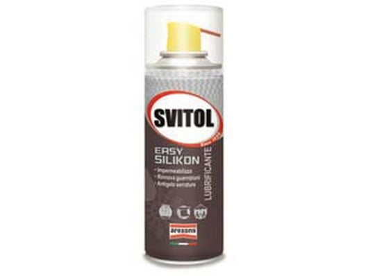 3pz svitol easy silikon spray - ml.200 in spray (2324) fer239035