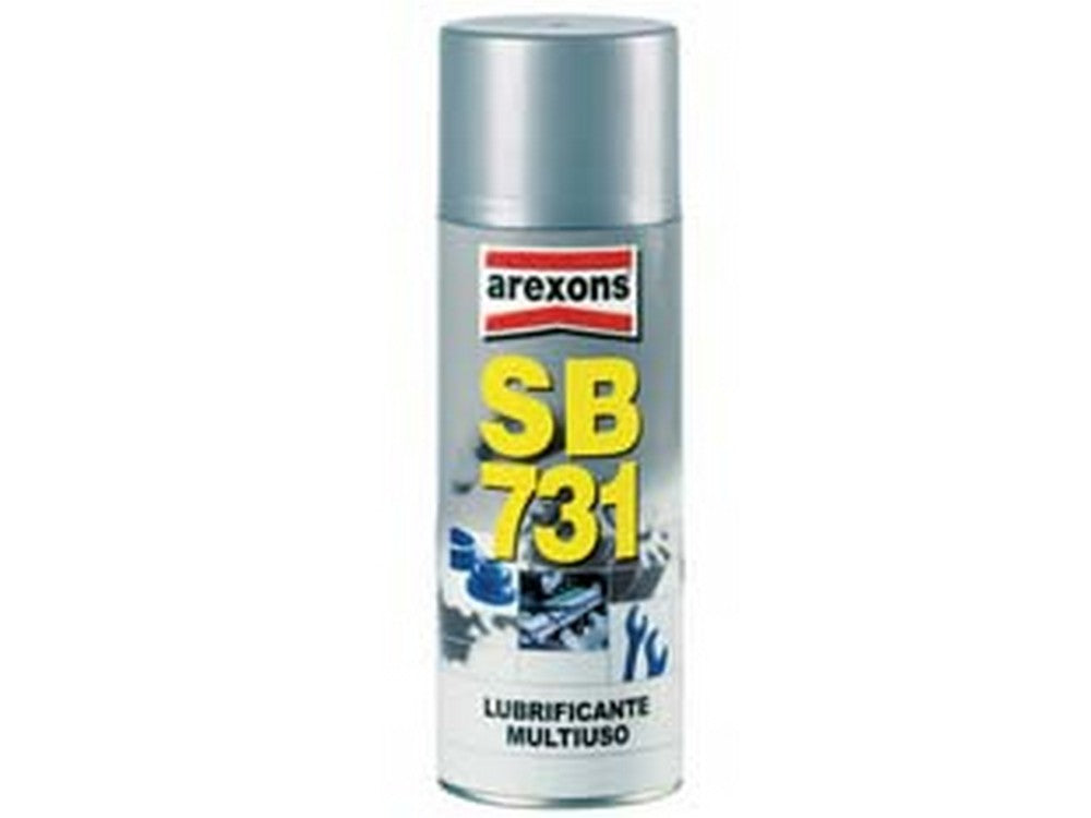 12pz svitol technik sb 731 spray - ml.400 in spray (4178) fer239059