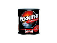 vernifer alta temperatura - nero satinato (4765) ml.500 fer239325