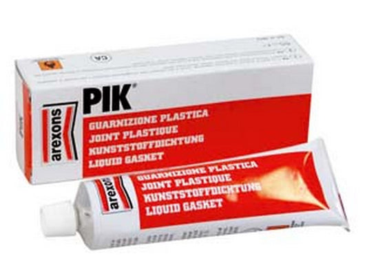 2pz guarnizione liquida per motori pik - ml.65 in tubetto (0012) cod:ferx.fer239431