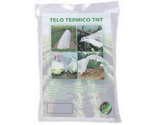 6pz telo tessuto tnt in confezione bianco gr.17 - cm.200h. conf. da mt.10 peso gr.17/mq fer266642