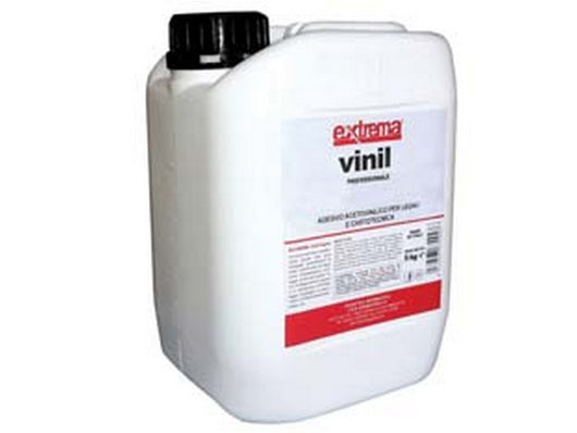 colla vinilica kg.5 - kg.5 fer256889