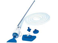 kit pulizia per piscine "flowclear" - (art.58212) fer260497