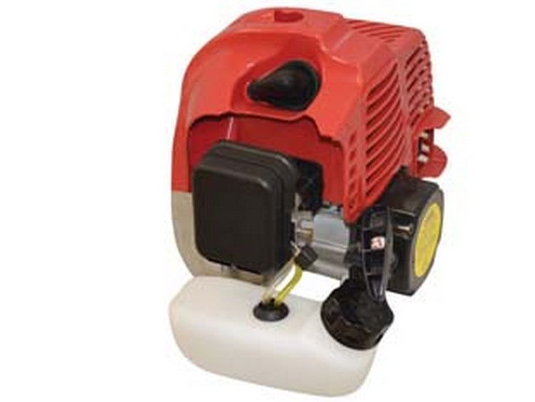 motore per decespugliatore cc.43 - cc.42,7 - 1,20 kw di potenza - serbatoio lt.1,3 fer261067