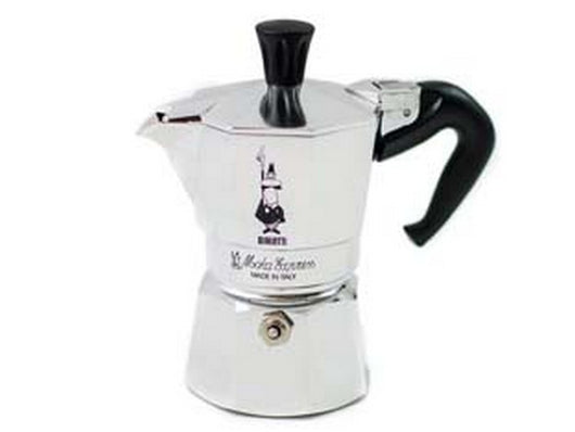 caffettiera moka express restyling - 6 tazze fer264464