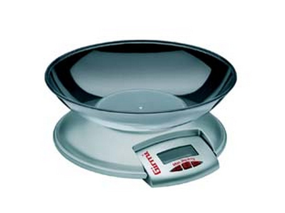 bilancia da cucina ps85 kg.3 scala gr.1 - peso massimo kg.3 (gr.1) fer265522