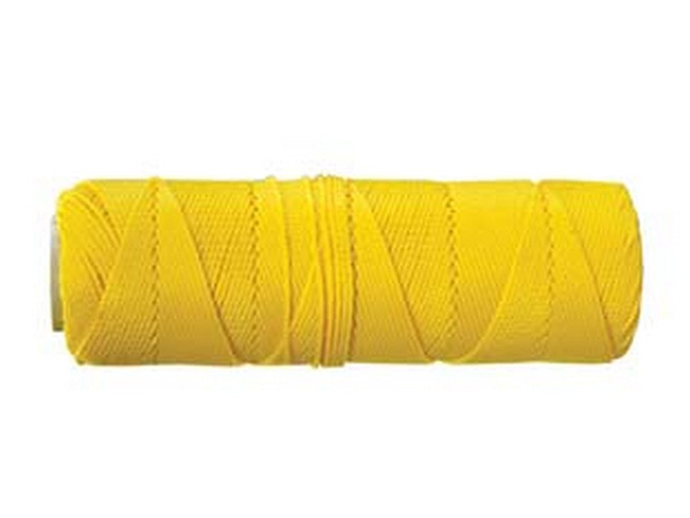 5Pz Filo Giallo Per Edilizia - Mt. 50 Cod:Ferx.Fer266833