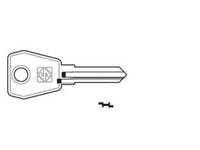 20pz chiavi per cilindri l&f 6-7-8 spine piccole lf45r - lf45r sx fer275996