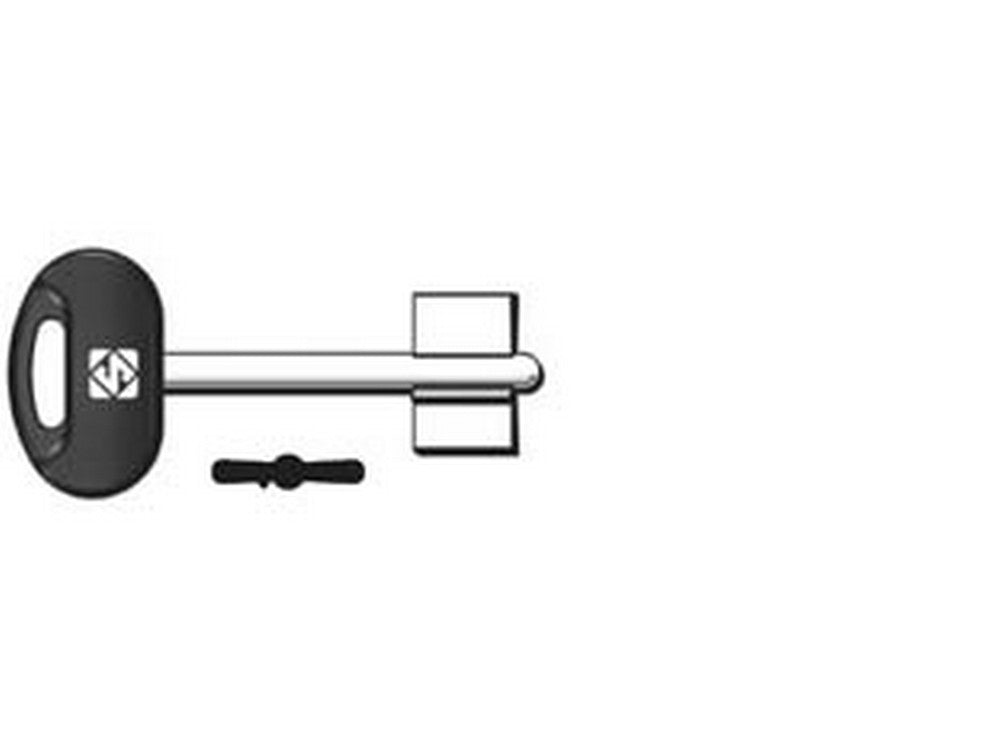 5pz chiavi doppia mappa mottura 5mt3bp - 5mt3bp fer276351