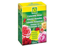 3pz concime granulare per rose - gr.800 fer277525