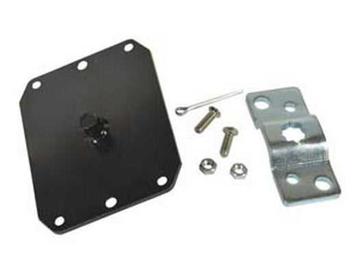 kit supporto+perno per motore revolux 45m - (43380/084) fer279345