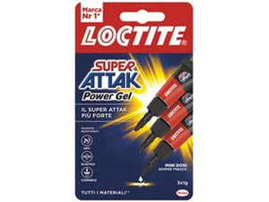 24pz super attak power mino dosi 3 x gr.1 fer279857