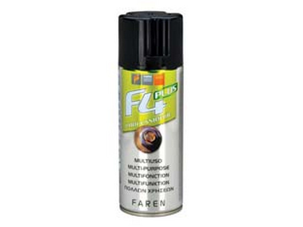 12pz sbloccante multiuso f4 - ml.400 cod:ferx.fer281164