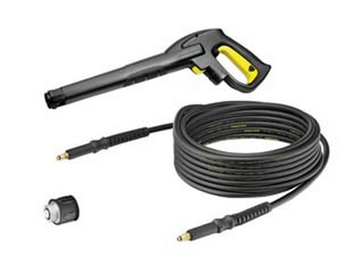 kit tubo + per idropulitrice -tubo 12 mt + quick connect fer282208