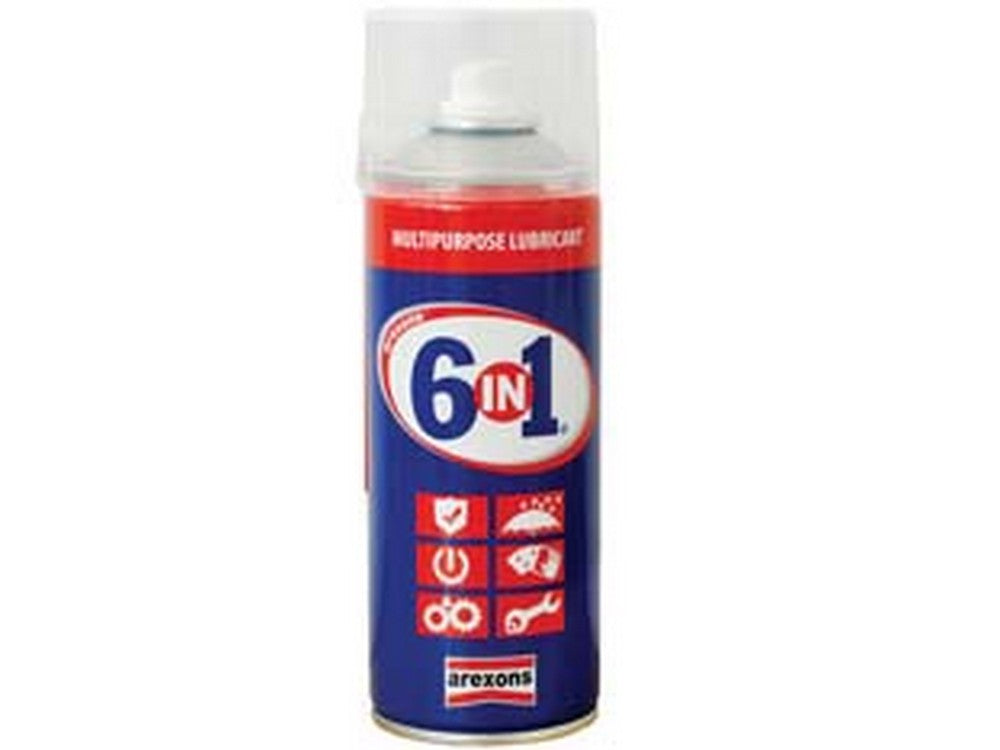 12pz svitol spray 6 in 1 - ml.400 spray (4171) fer284905