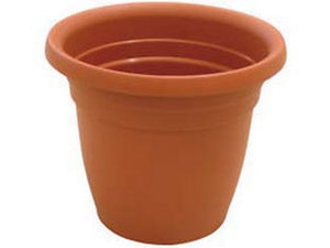 12pz vaso campana thea - ? cm.20x15h. fer288996