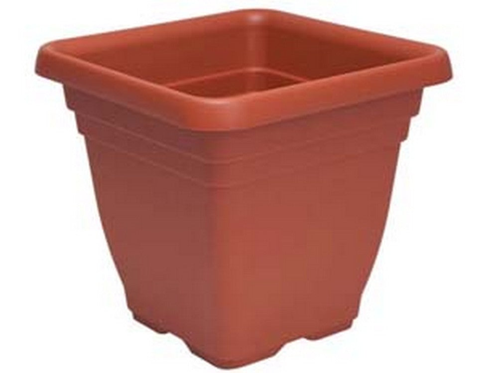 vaso quadro laurus - cm.45x45x40h. fer289757