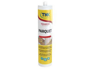 3pz silicone per parquet tekadom parquet - ml.300 noce scuro fer290685