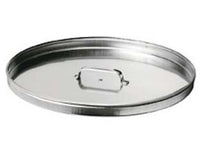 galleggiante a olio inox - ? mm.340 per contenitore inox da lt. 50 fer269735