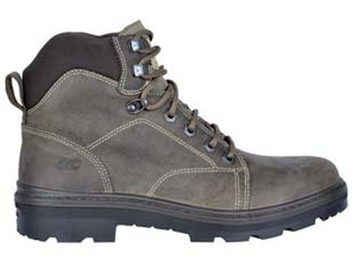 1paia scarpa da lavoro alta land bis s3 - n?42 fer292146