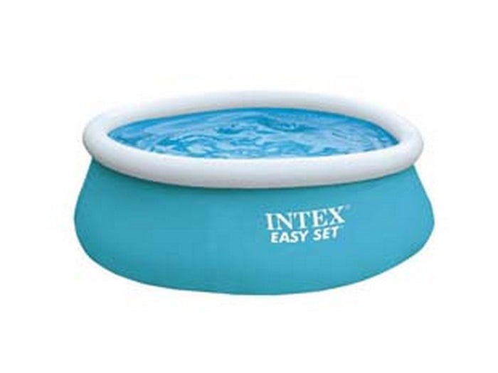 piscina "easy set" rotonda autoportante senza pompa cm.183x51h. - capacit? lt.886 - peso kg.3,4 (28101) fer294096