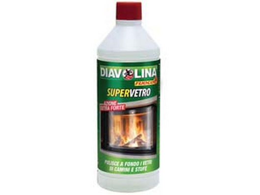 6pz diavolina supervetro ricarica - ml.1000 fer295444